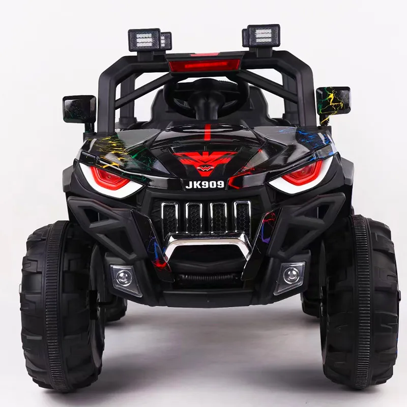 Istaride 24V 2 Seater Kids Ride On Car with Remote Control Ride On Truck