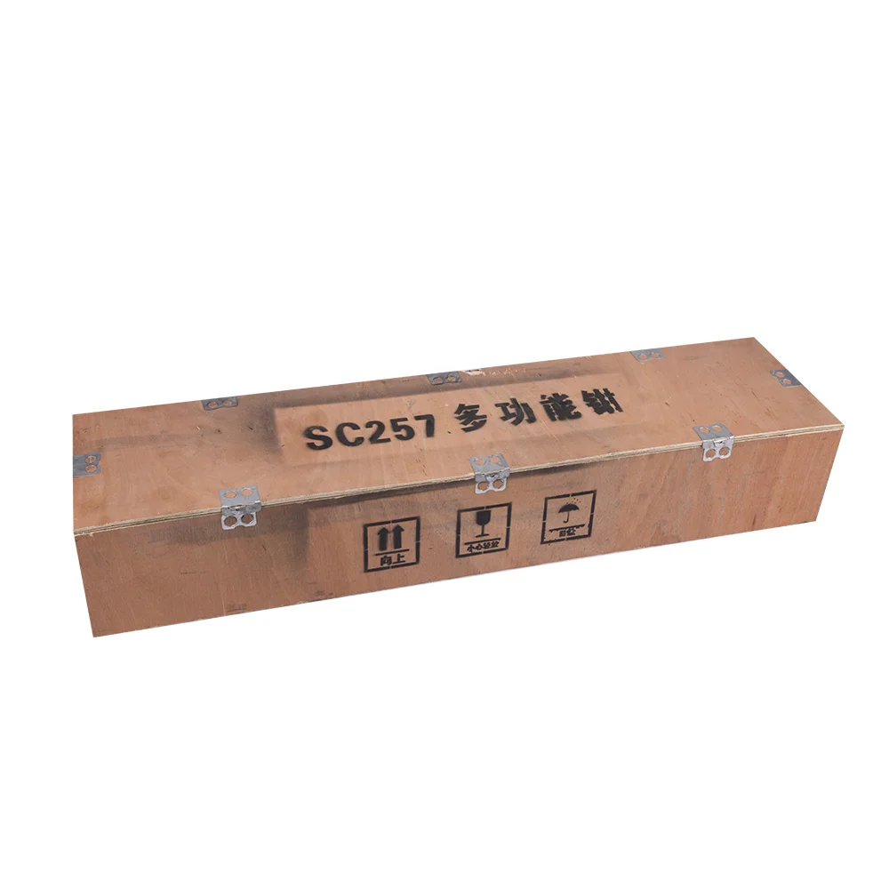 ODETOOLS Emergency Extrication Tools SC257 Firefighting Rescue Hydraulic Spreader and Cutter