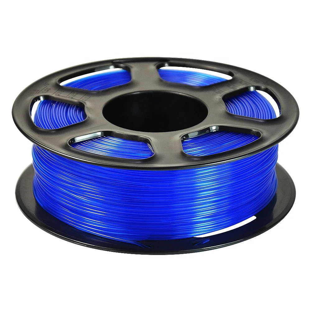  Высококачественная нить 3D PETG 1 кг 75