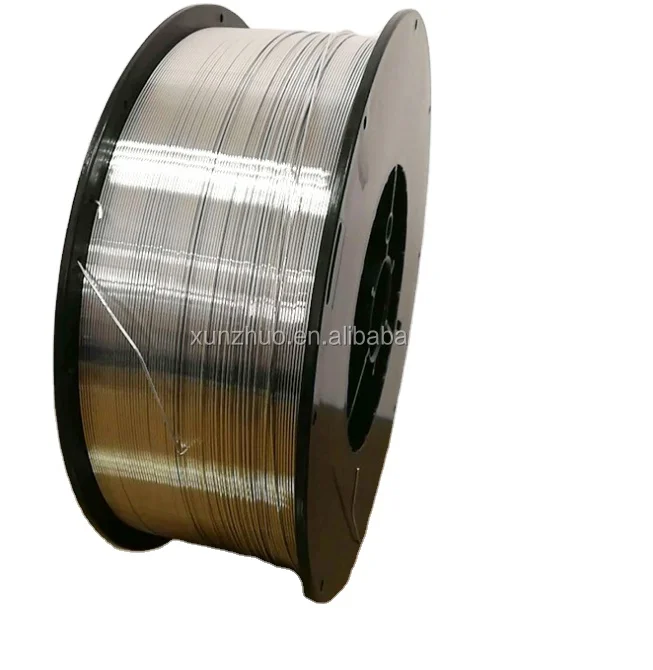 Сварочный электрод из алюминиевого и сплава от китайского поставщика сварочный провод AWS A5.10