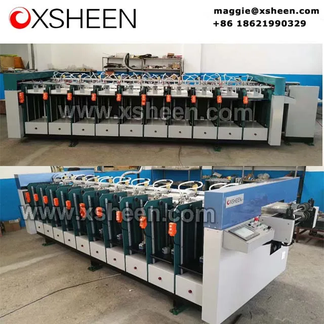 our collator sorting machine can work properly for NCR, CCP, bill paper too