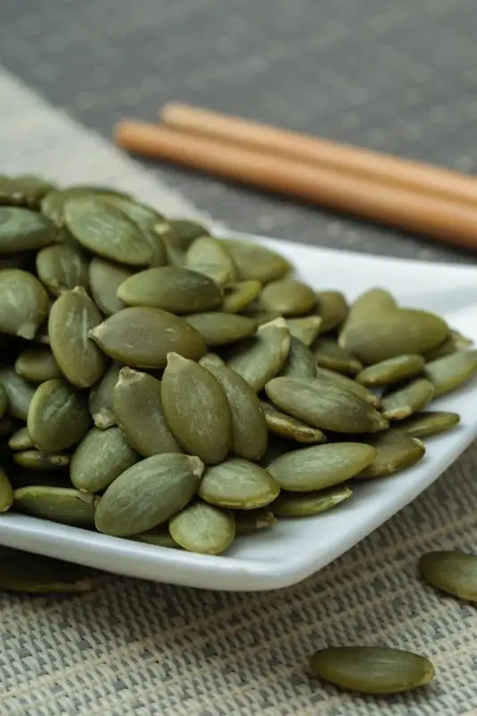 
Cheap Chinese Green Pumpkin Seeds price wholesale 