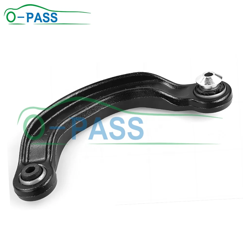 OPASS Rear axle Upper Control arm For FORD 4WD Edge II S-MAX CJ GALAXY & Lincoln MKX Nautilus CONTINENTAL X FR3C-5K743-AC