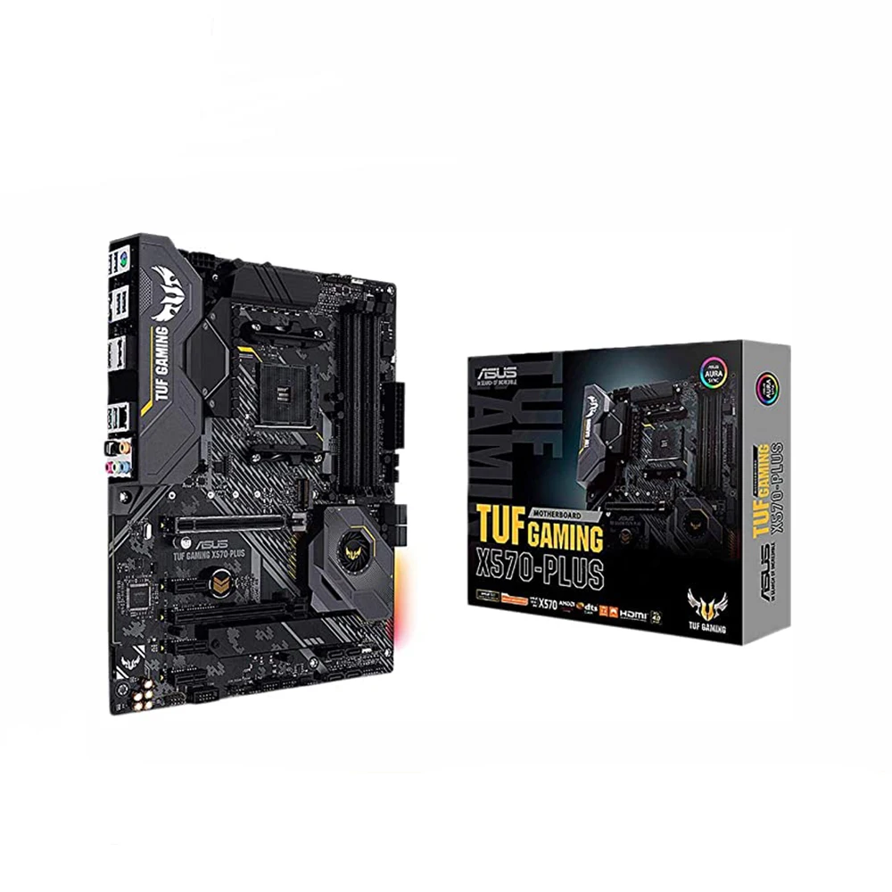 A520M S2H mATX AM4 Digital PWM Gaming LAN NVMe PCIe 3.0 M.2 Motherboard