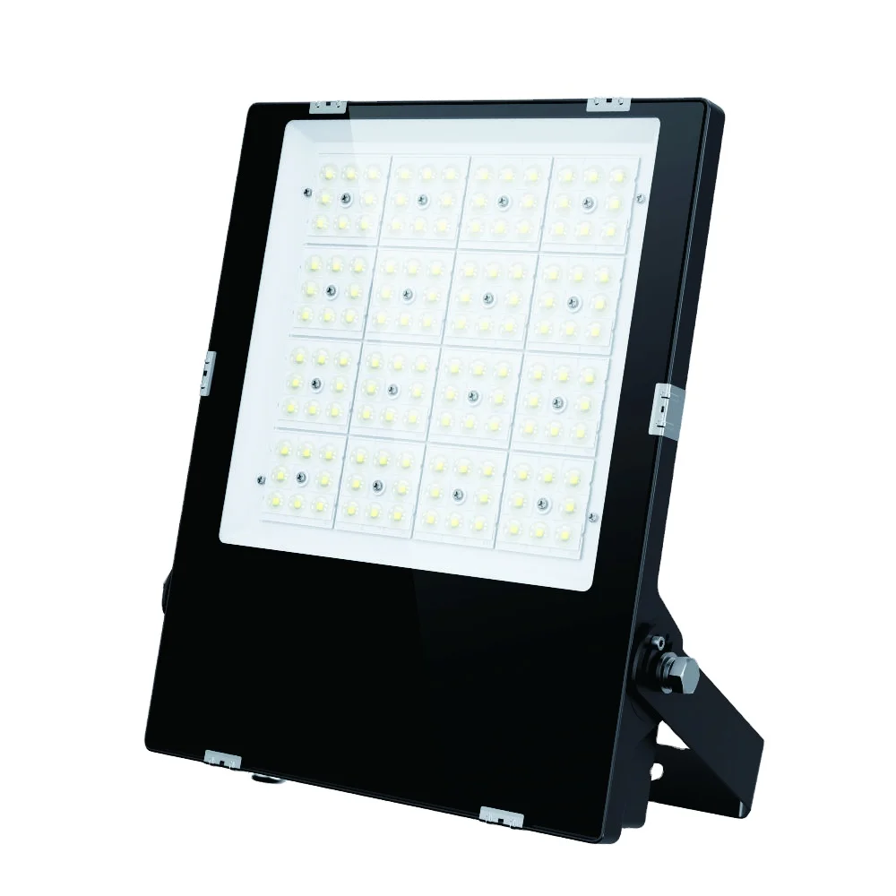 led flood light 400w EU Stock Flood Light IP66 Waterproof 100W-400W High Bright 170lm/w for Outdoor Stadium light