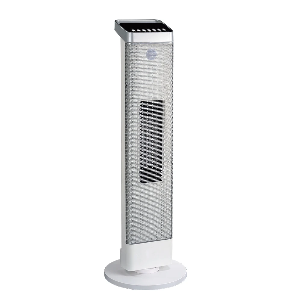 Popular High Quality Modern Deco ECO Mode Durable Oil Radiator Touch Panel Electric Space Heater