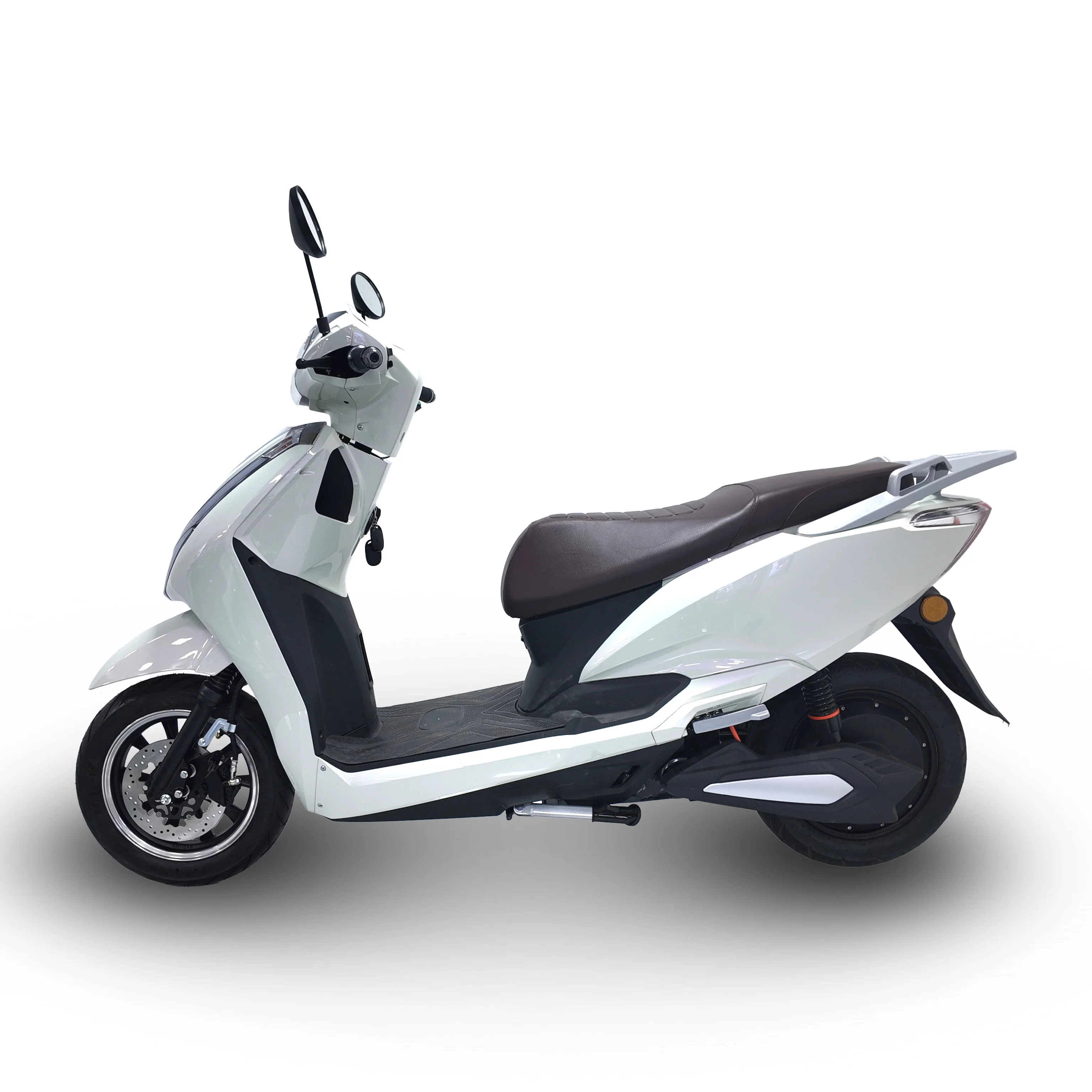 Hot sales electric adult scooter long range high power wheel electric scooters