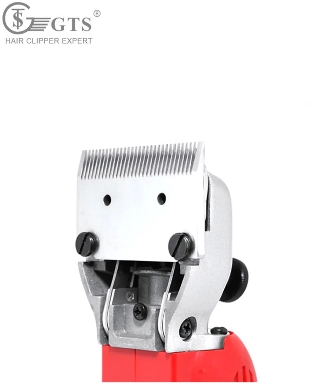 Professional Cordless Animal Clipper for Horse