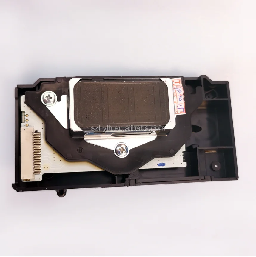  Совершенно новая печатающая головка Cabezal F138040/F138050 для принтера Epson Stylus 2200 2100 9600