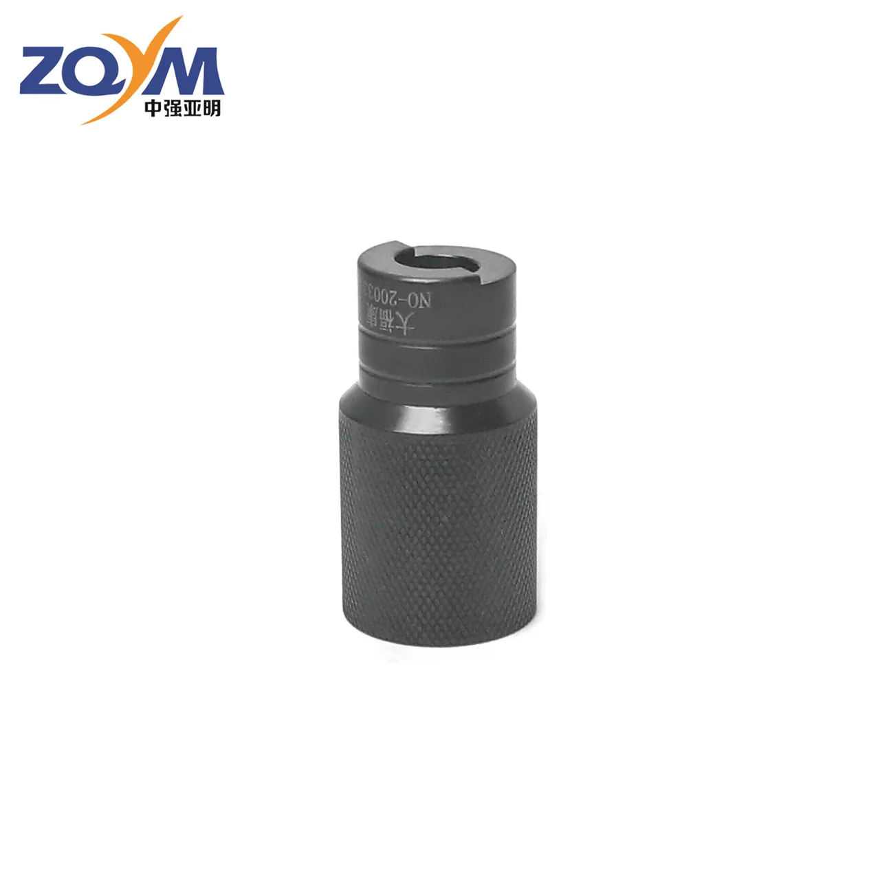 ZQYM Common rail injector oil return fixture gripper maintenance tool for cummins foton
