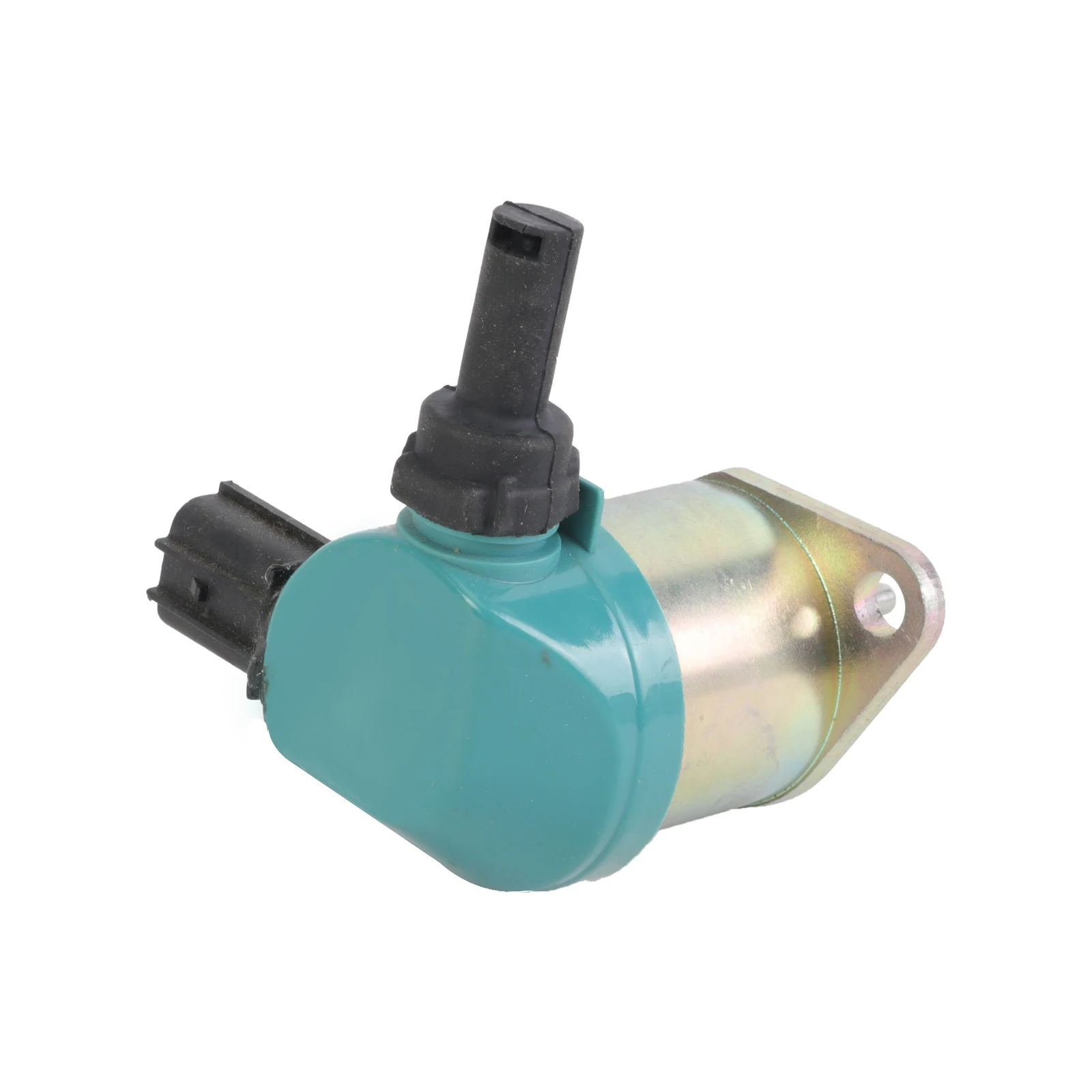 XIANGRUI Factory 12V Fuel Shut Off Solenoid Valve Stop Solenoid Valve fit for KUBOTA V360 OPERATE SOLENOID 17208-60015 XR-3105