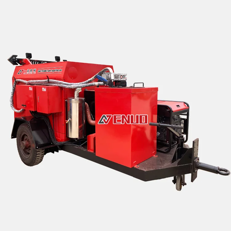 ENUO road recycling machine EAR-TD1000