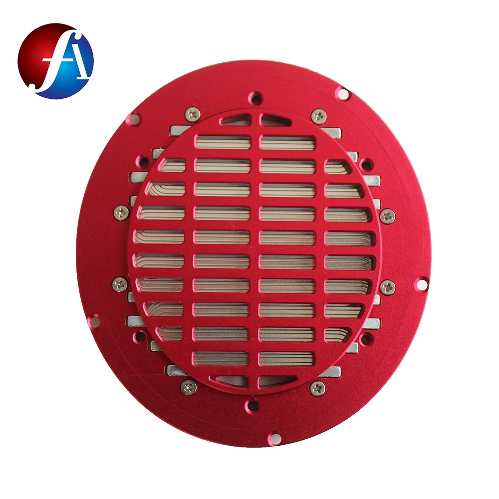 Headphone Speaker 104mm 1unit Planar Driver High Grade Magnetic Widely Effective Frequency Response Headphone Driver