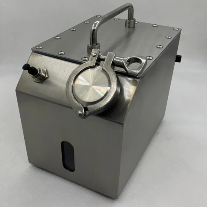 Clean Room Aerosol Generator Laboratory Use Aerosol Generator