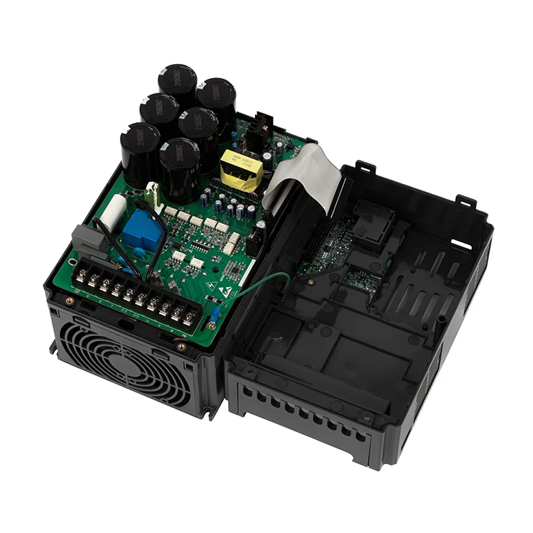 CKMINE Elevator Frequency Inverter 2.2kw 1.5kw 0.75kw 220v 3 phase 9amp ac vvvf lift escalator control open loop vfd vsd drive