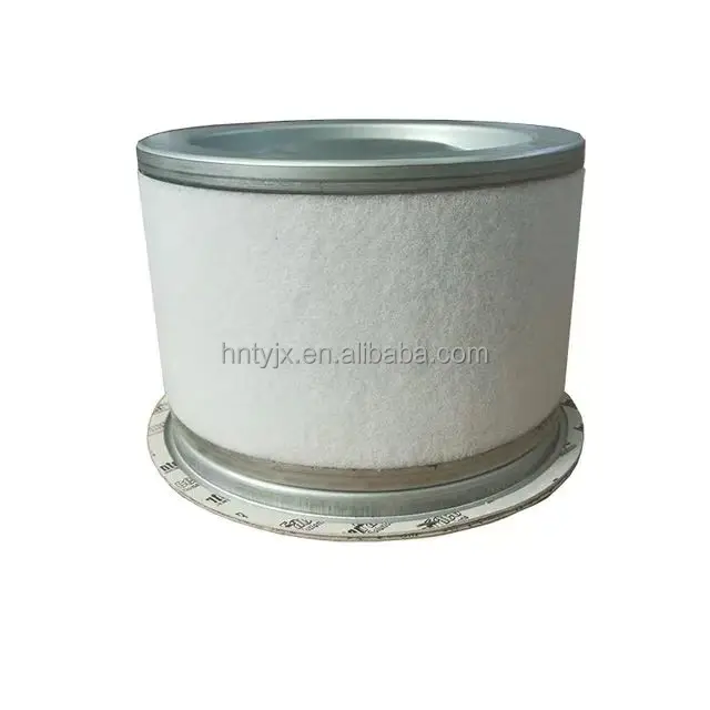 Factory wholesale air oil separator spare parts 22089551 replace Ingersoll Rand screw compressor oil separator