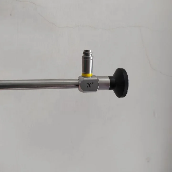 Rigid optic endoscope With  View Angle 30 Degree 340mm Probe Lens Camera Lens 10mm 4.0mm/6.0mm/8.0mm Visual Testing