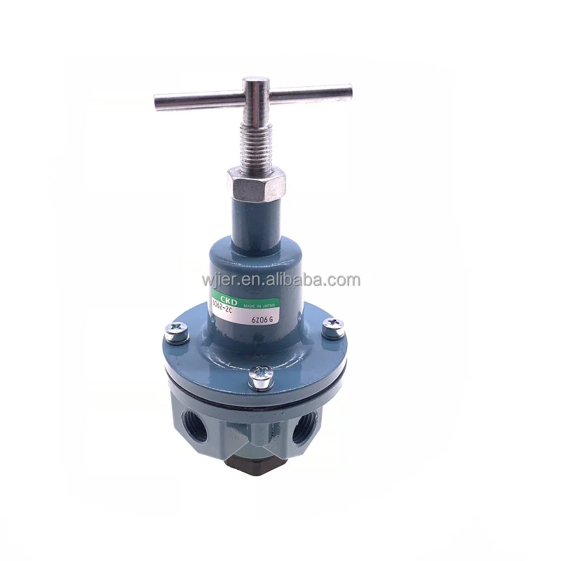 4pcs/lot CKD tolerance valve 6062-2C 6Z06G capacity regulating valve