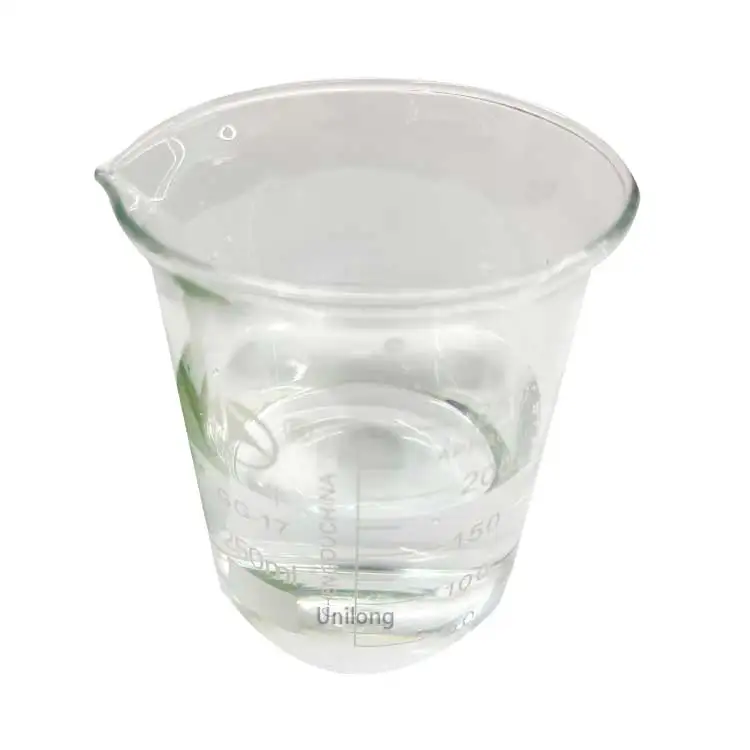 Поставка с завода Unilong C9H28N3O15P5 DTPMPA CAS 15827-60-8 высокого качества