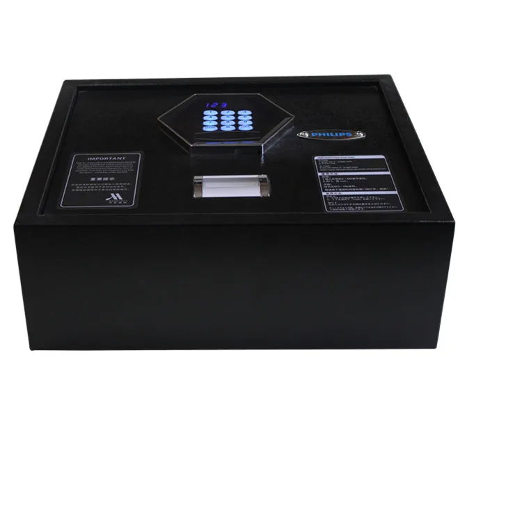 
Профессиональный поставщик продажа Высокое качество безопасности Противоугонный стальной лист безопасный шкафчик 