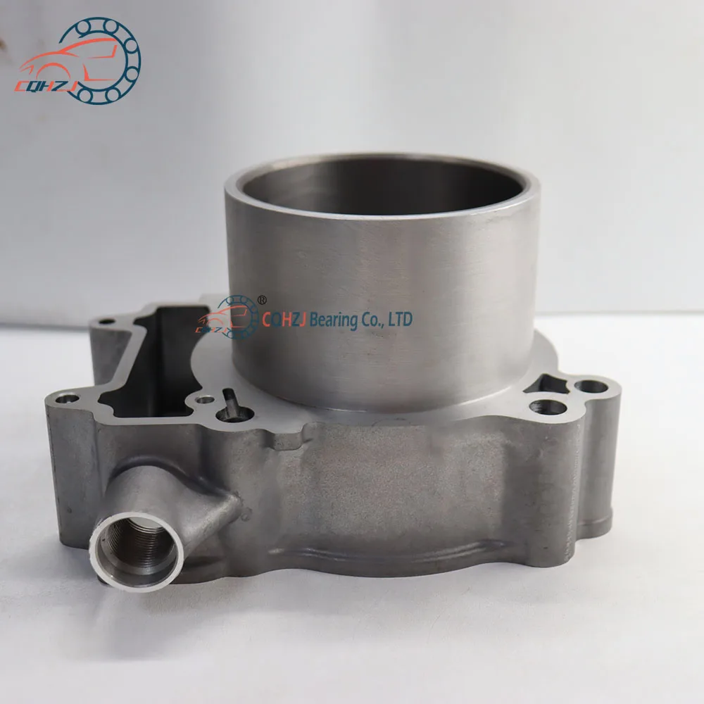 CQHZJ Wholesale Bjx570 Rzr570 99mm 570cc Motorcycle Cylinder Piston Gasket Kit Motorcycle ATV Cylinder For Polaris Ranger570 ATV