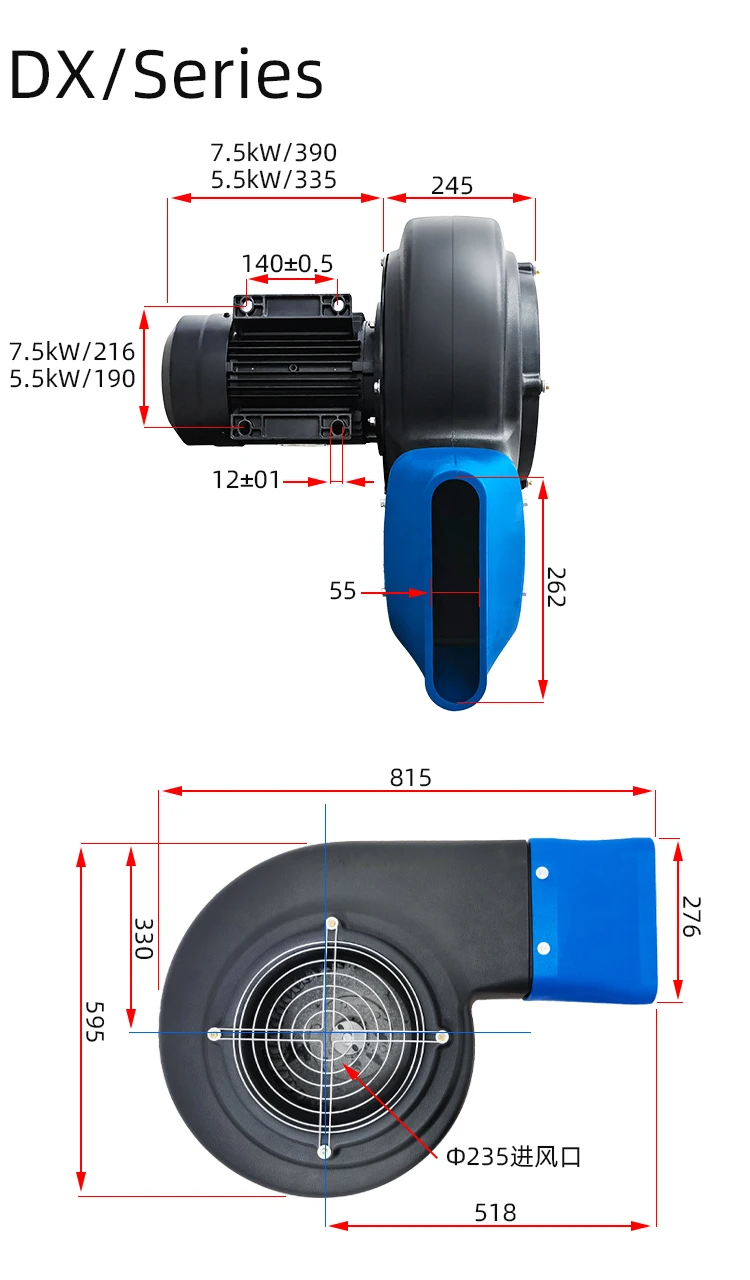 Automatic Touch-Less Car Washer Dryer Blower Convenient Car Washing Machine