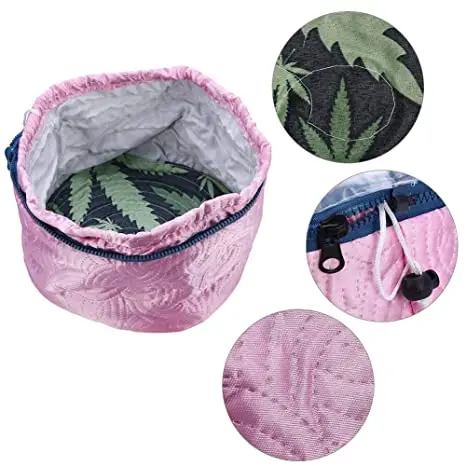  T-HH-A048 best selling product amazon top seller Hair Heat Transfer Steaming Cap For hair treatment steamer heating cap