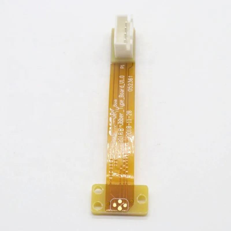 High precision FPC flexible circuit board manufacturer 071402