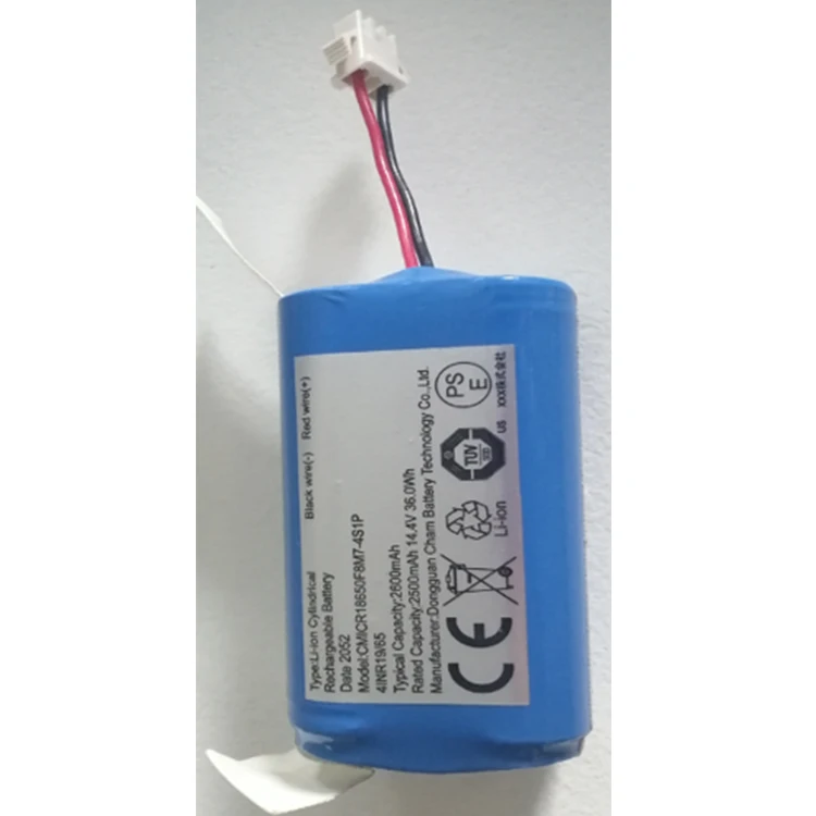 CHAM Factory Attractive Price New Type Electr Car Batteries Cell Battery Pack