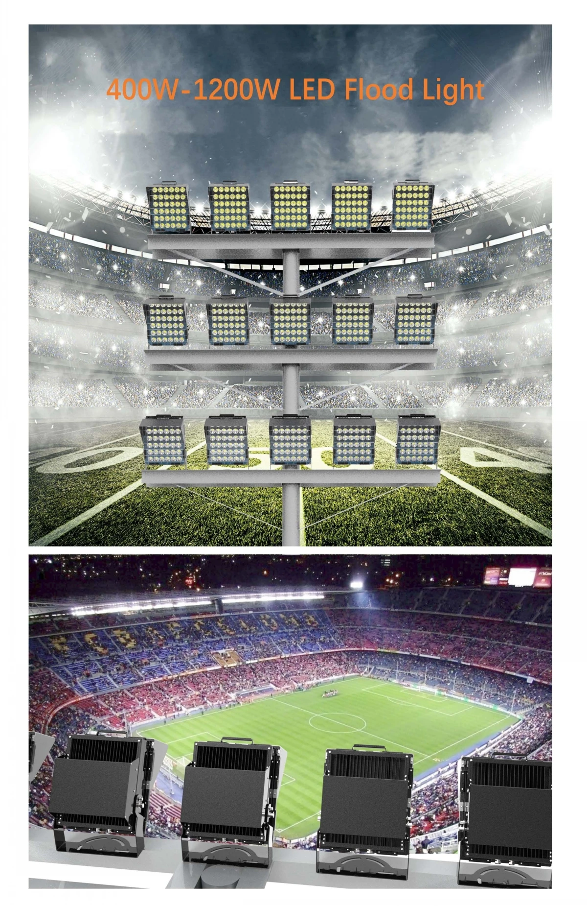 led flood light details01