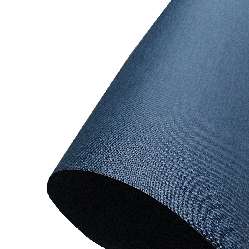 Wholesale Colorful Flower Embossed Wrapping Paper