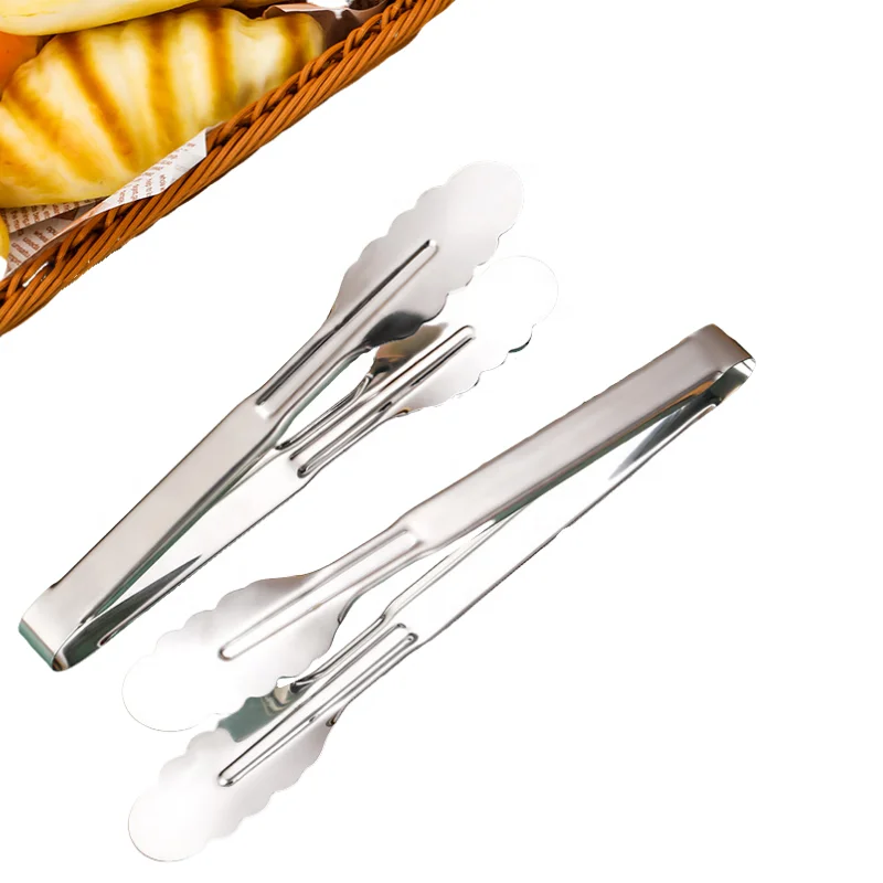 Top catering equipment supplier food tongs tomgs for prepping cooking and serving professional commercial tongs