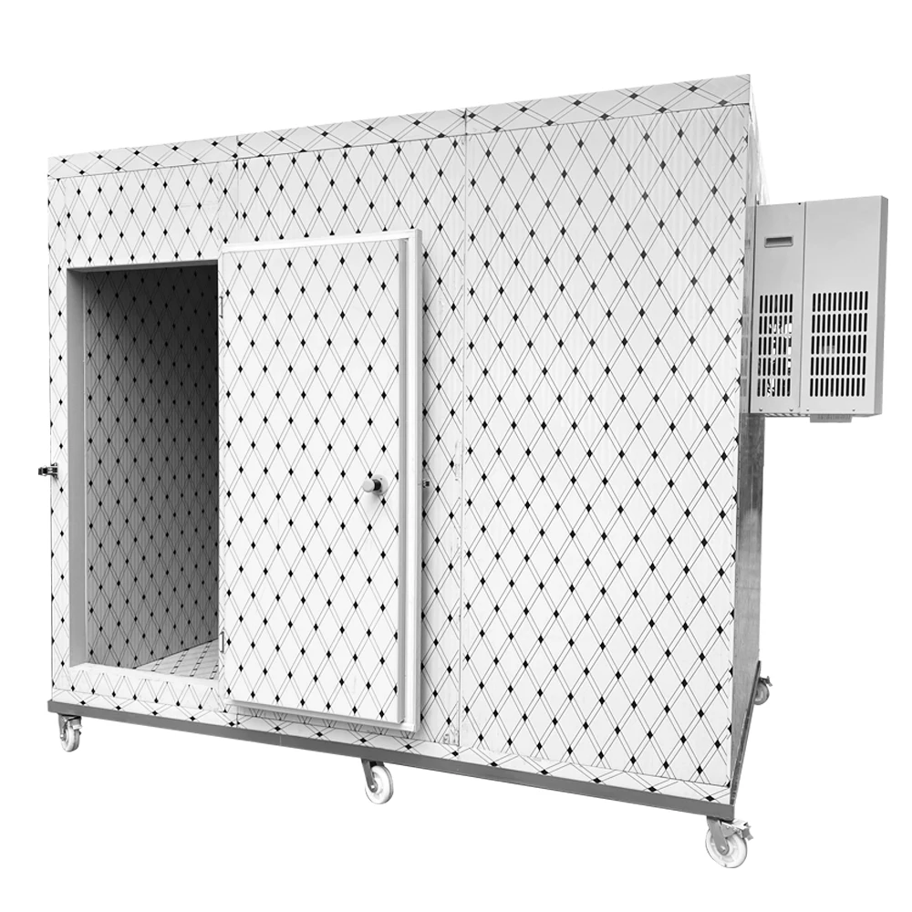 Condensing Unit Mono Block Compressor Condensing Unit Refrigeration Condensing Unit