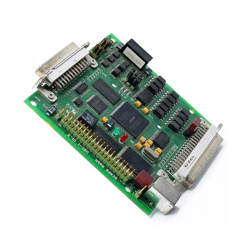  Hoqun OEM весы печатная плата в сборе для FR-4 ру 94vo pcb pcba платы Материнская ТВ