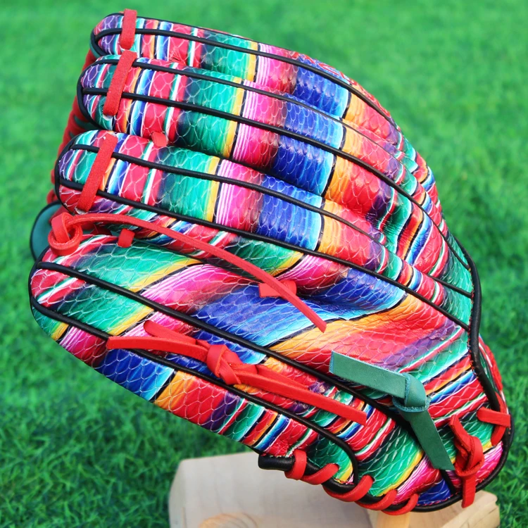 Custom baseball gloves guantes de beisbol professional baseball accessories