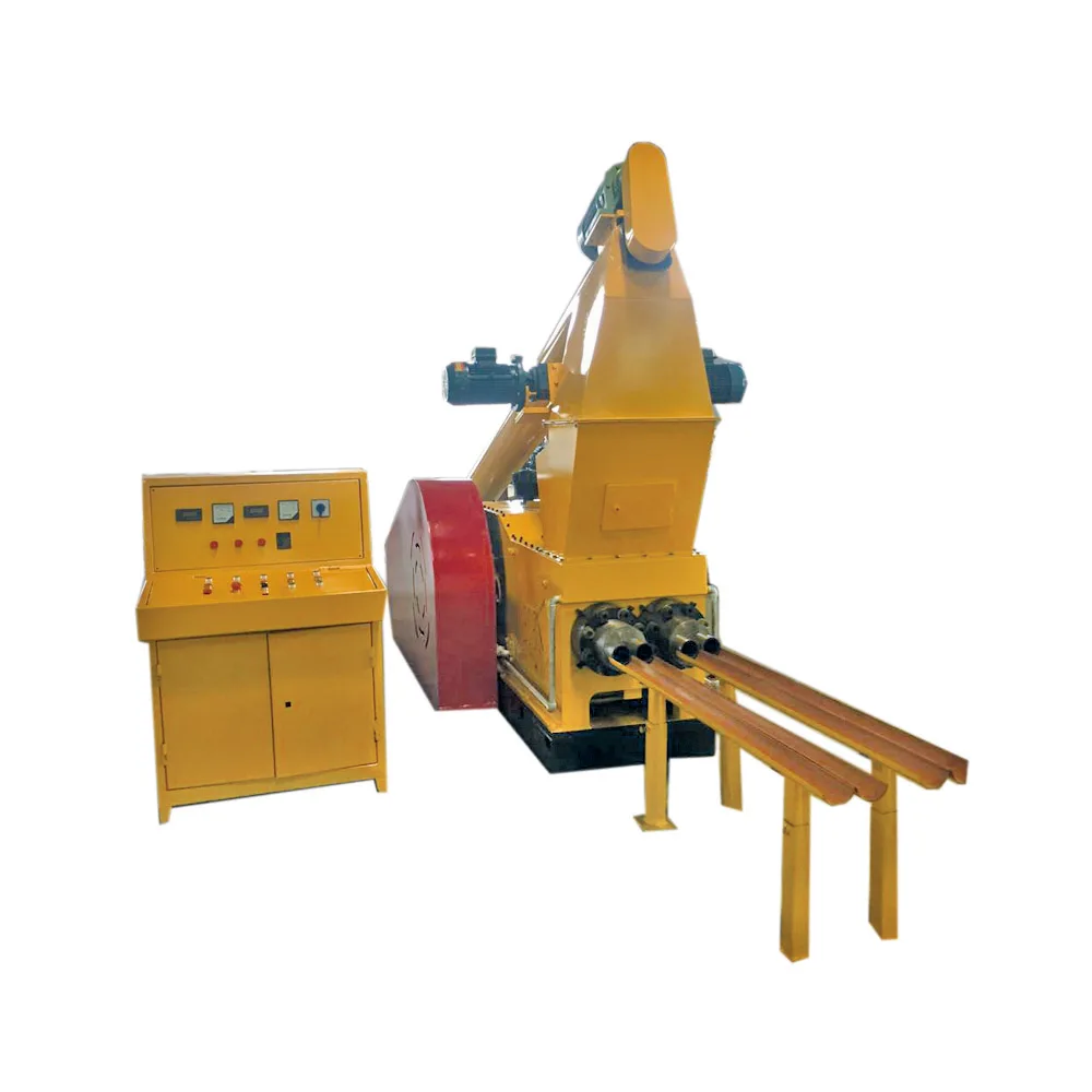 bagassa briquette machine or bagasse briquetting machine or bagasse briquette production line with CE certificate