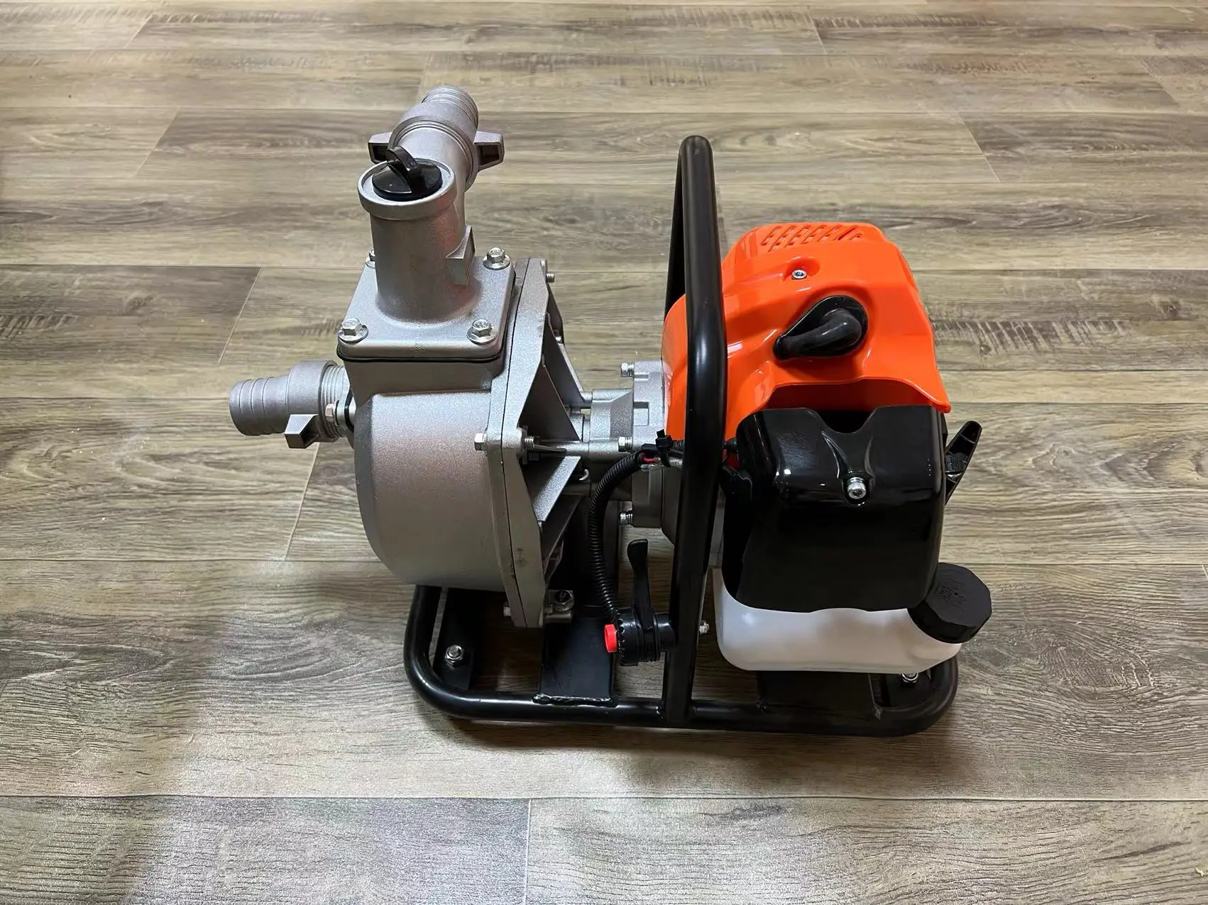 Wholesale Mini For Agriculture Irrigation Powered Water Pump