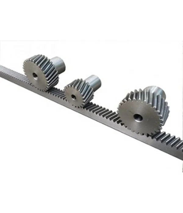 
Precision Gear Racks From China 