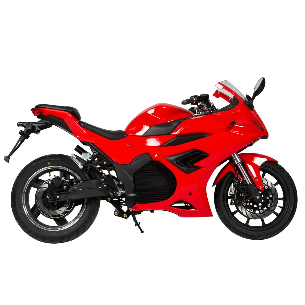 2024 electric motorcycle hub motor kit modify storm electric motorcycle 3000w electric motorcycle China