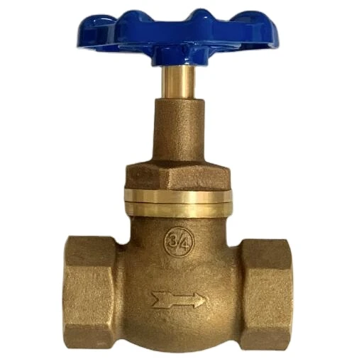 Accept customized Compression nickel plated female thread gas brass ball valve