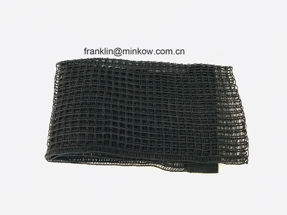 
High quality KINGNIK brand table tennis post and net 