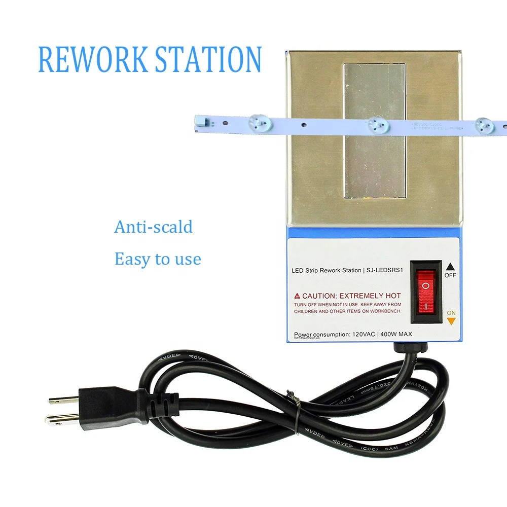 EPZL 1028  2 in 1 smd smt infrared automatic bga solder quick 700 rework soldering station with hot air gun soldering iron