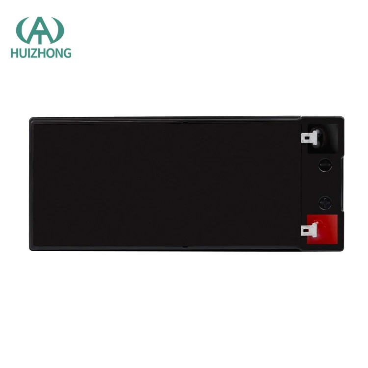 AGM Sealed Lead Acid Battery Maintenance Free VRLA 12V 7AH Rechargeable Battery