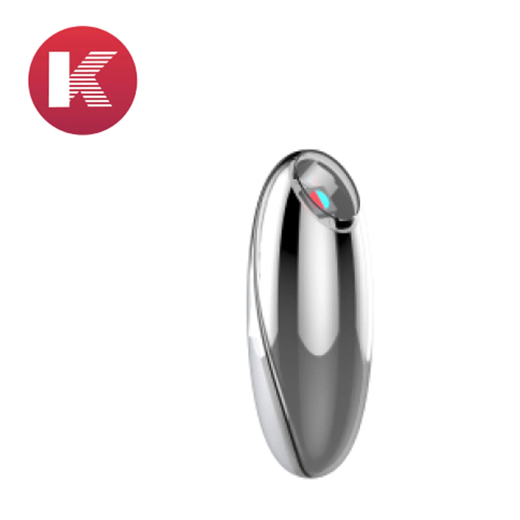 ODM + OEM ручной светотерапия devicewith красный светодиод