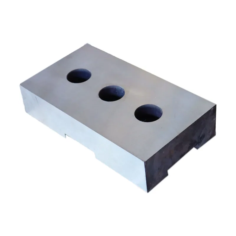 
China Selling Metallurgical Rolling Blade Rolling Machine Tool 