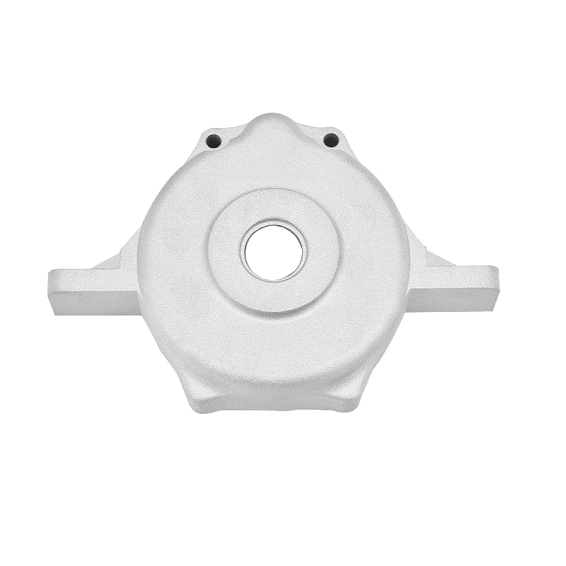 Professional Processing Factory Customized Cnc Aluminum Polishing Iron Products Equipment Machine Sand Casting Machining Parts