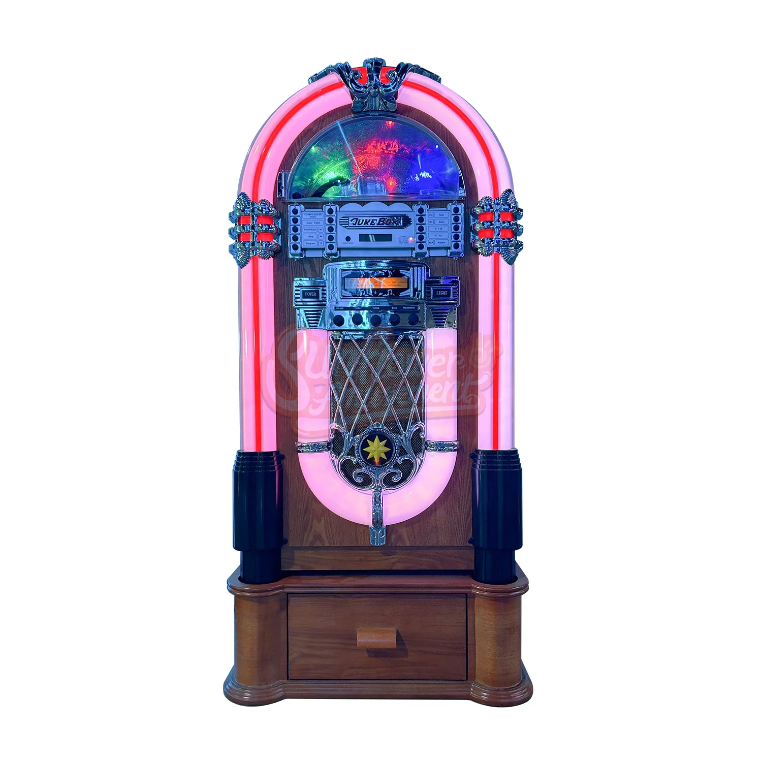 CD Jukebox Player for Sale Digital Juke Box Music Retro Jukebox Classic Machine Jukebox Machine