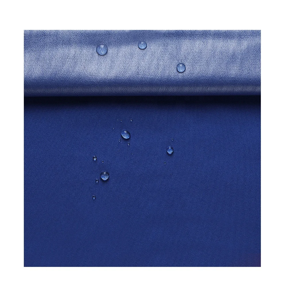 Thin Menstrual Underwear Waterproof PUL fabric Breathable