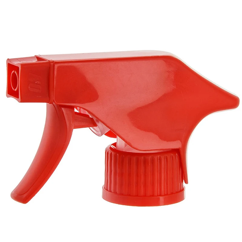 Colorful Quality 24/410 28/410  Trigger Sprayer Garden Sprayers 1L Trigger Sprayer Pump All Plastic With Lock