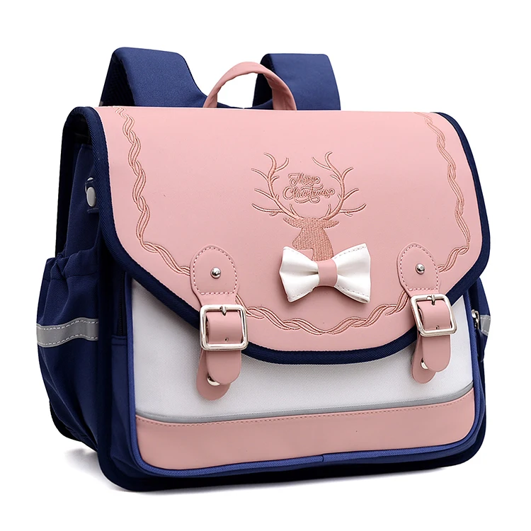 2023 школьный рюкзак в японском стиле для мальчиков и девочек